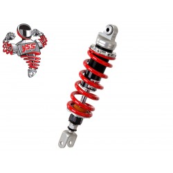 Αμορτισέρ Πίσω Suzuki GSR 600 2006-2011 "Αζώτου-Λαδιού" 34cm YSS